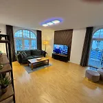 Eicher Ferienwohnungen Warnemünde