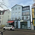 Eicher Ferienwohnungen Warnemuende