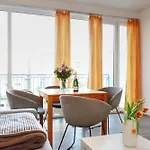 Eicher Ferienwohnungen Warnemuende