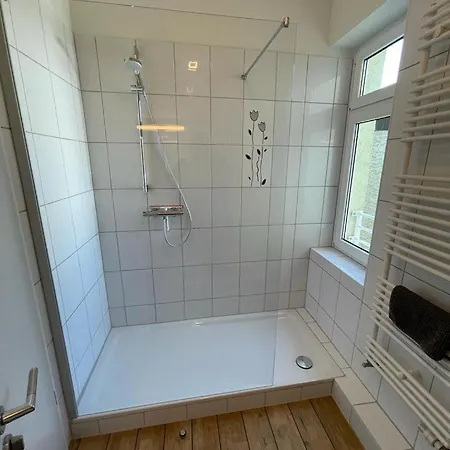 Eicher Warnemuende Guest house