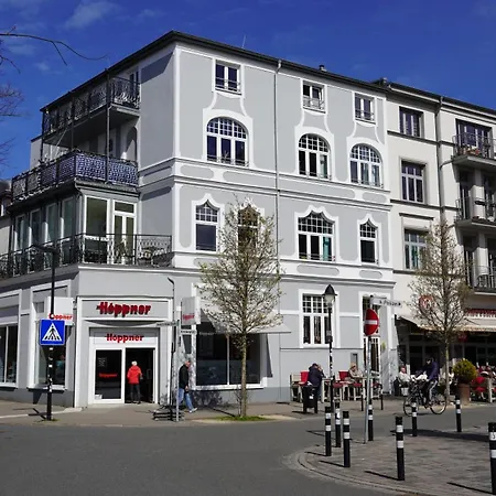 Gasthof Eicher Warnemünde