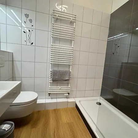 Guest house Eicher Warnemuende