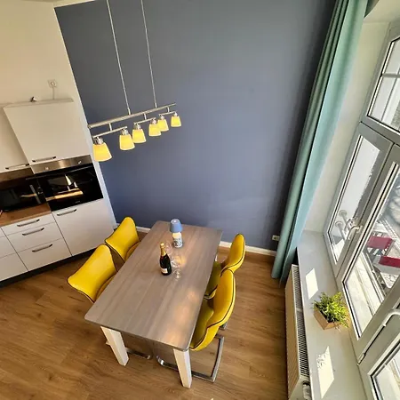 Eicher Warnemuende Guest house Rostock