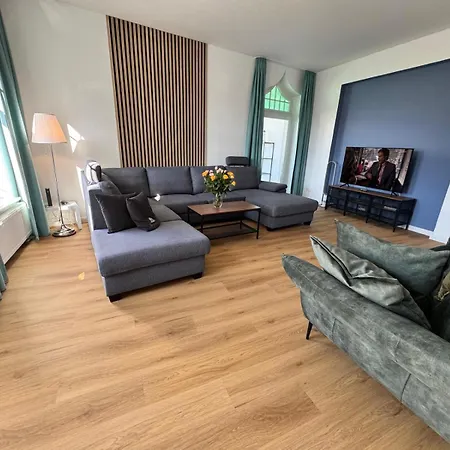 Eicher Warnemuende Guest house Rostock