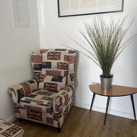 Guest house Eicher Warnemuende 4*