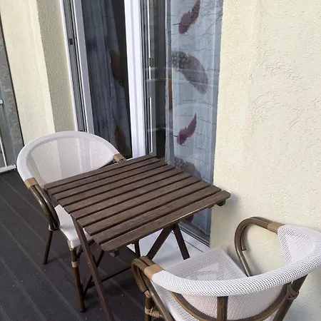 Eicher Warnemuende Guest house Rostock