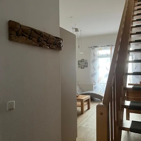 Guest house Eicher Warnemuende