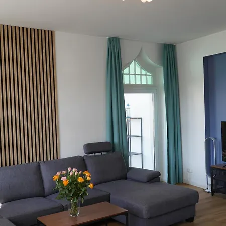 Eicher Warnemuende Guest house Rostock