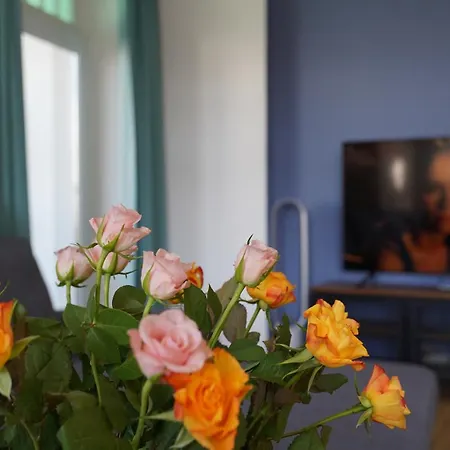 Eicher Warnemuende Guest house Rostock