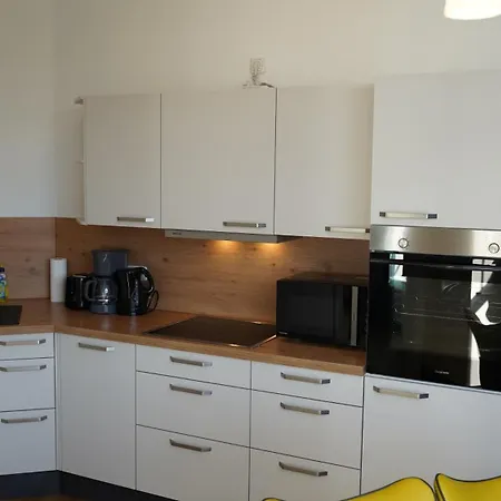 Guest house Eicher Warnemuende