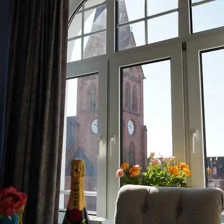 Gasthof Eicher Warnemünde 4*