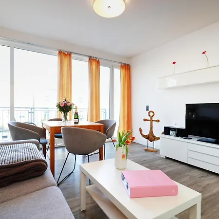 Gasthof Eicher Warnemünde 4*