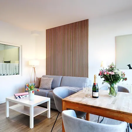 Guest house Eicher Warnemuende 4*