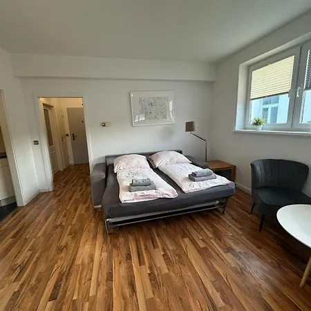 Gasthof Eicher Warnemünde 4*