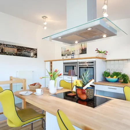 Guest house Eicher Warnemuende