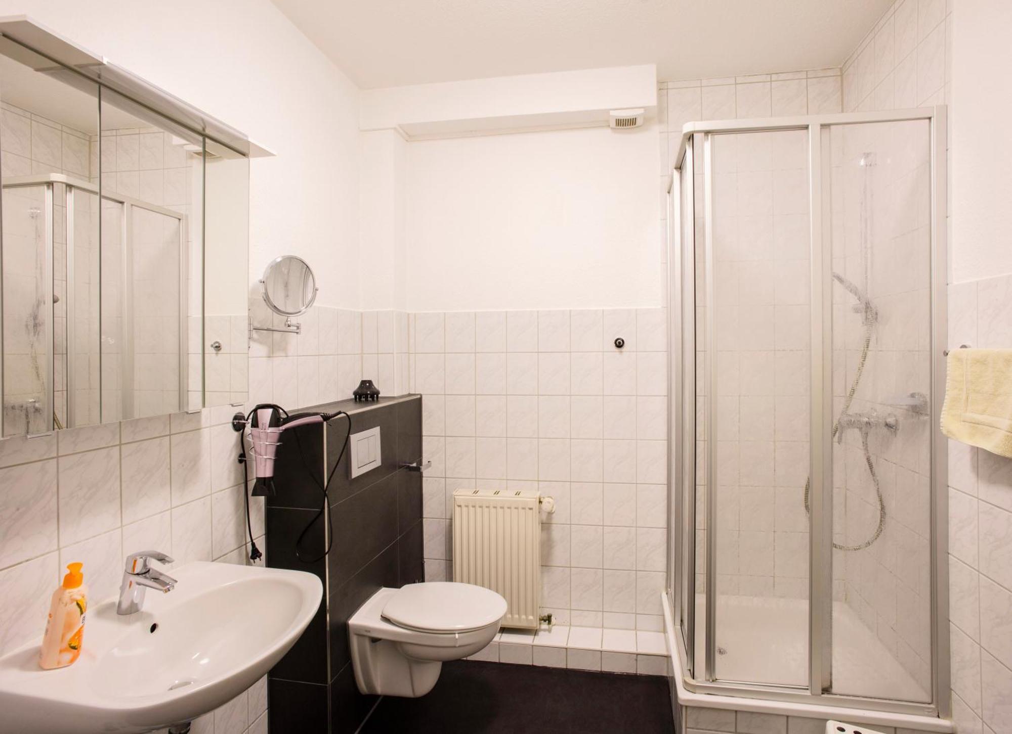 Gasthof Eicher Warnemünde 3*