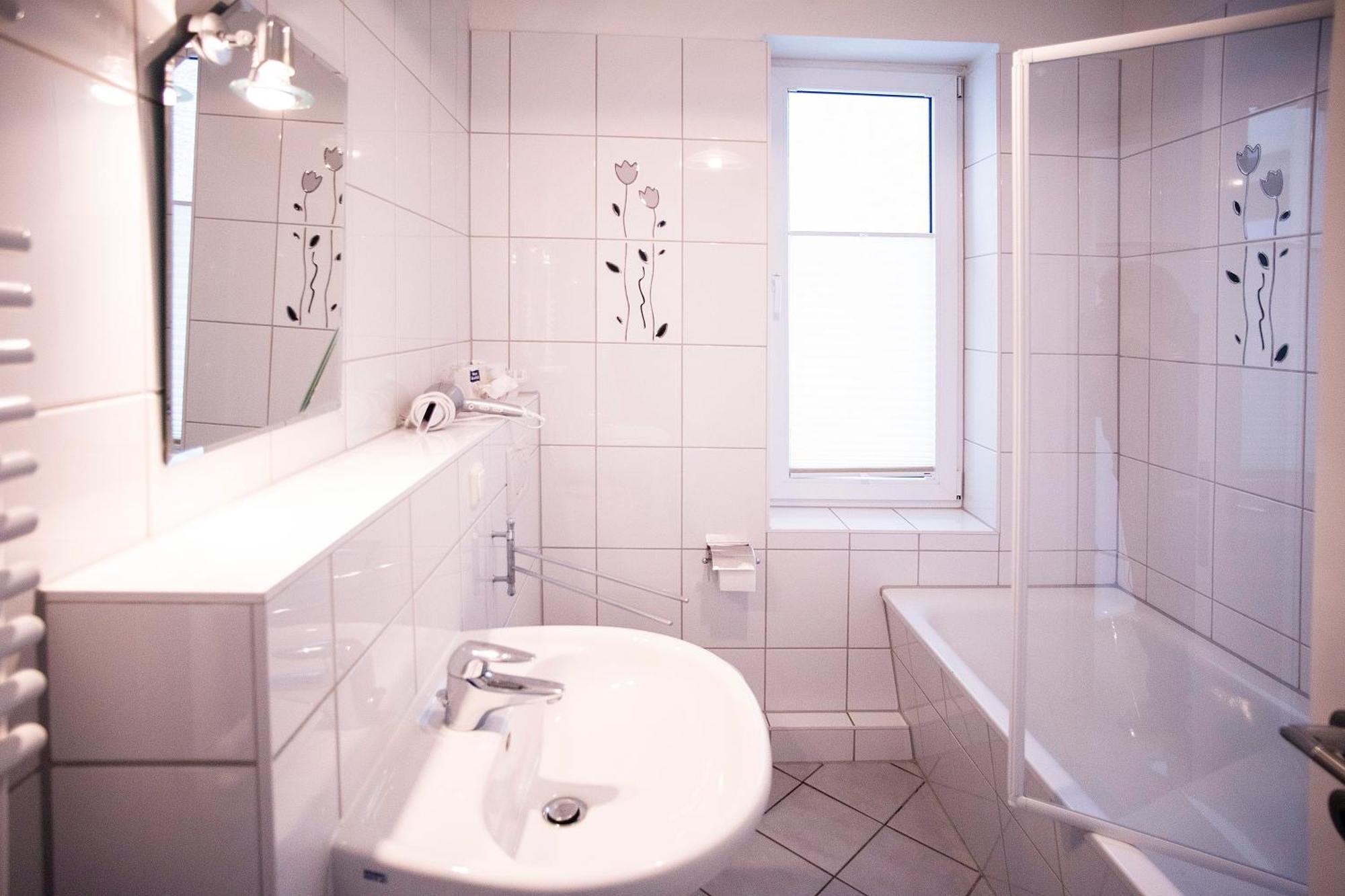 Gasthof Eicher Warnemünde 3*