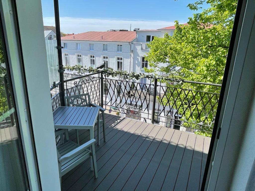 Guest house Eicher Warnemuende