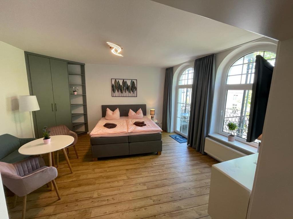 Eicher Warnemuende Guest house Rostock