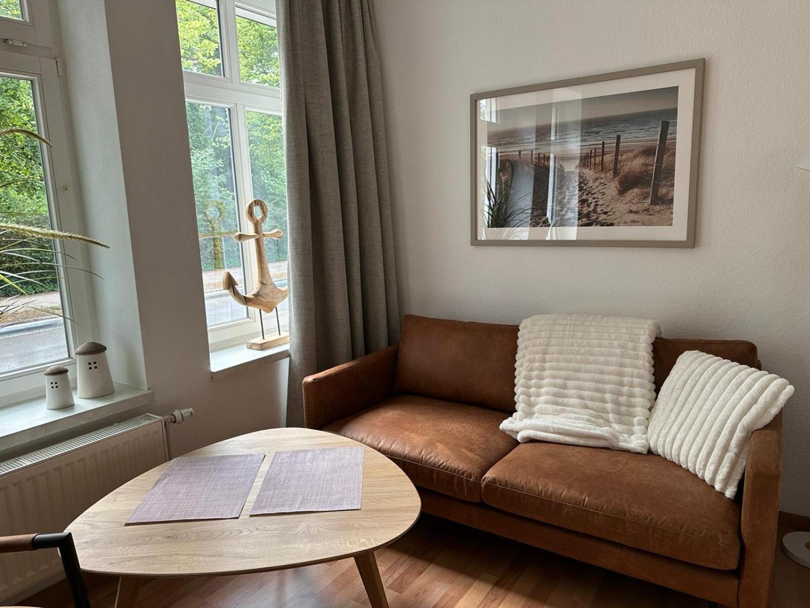 Eicher Warnemünde Rostock