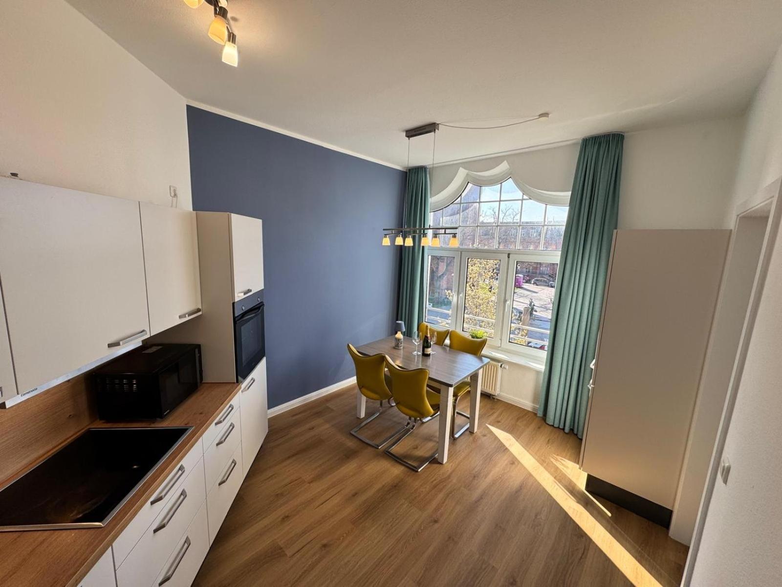 Guest house Eicher Warnemuende