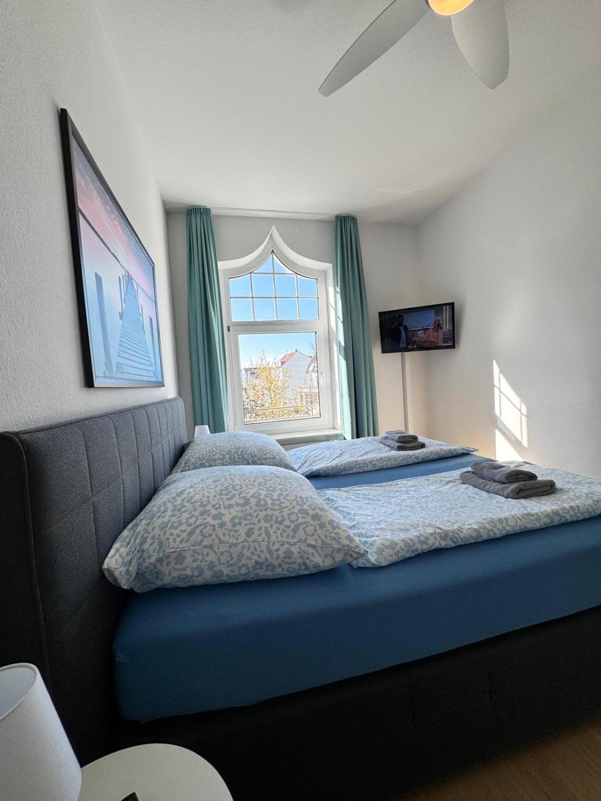 Eicher Warnemünde Gasthof