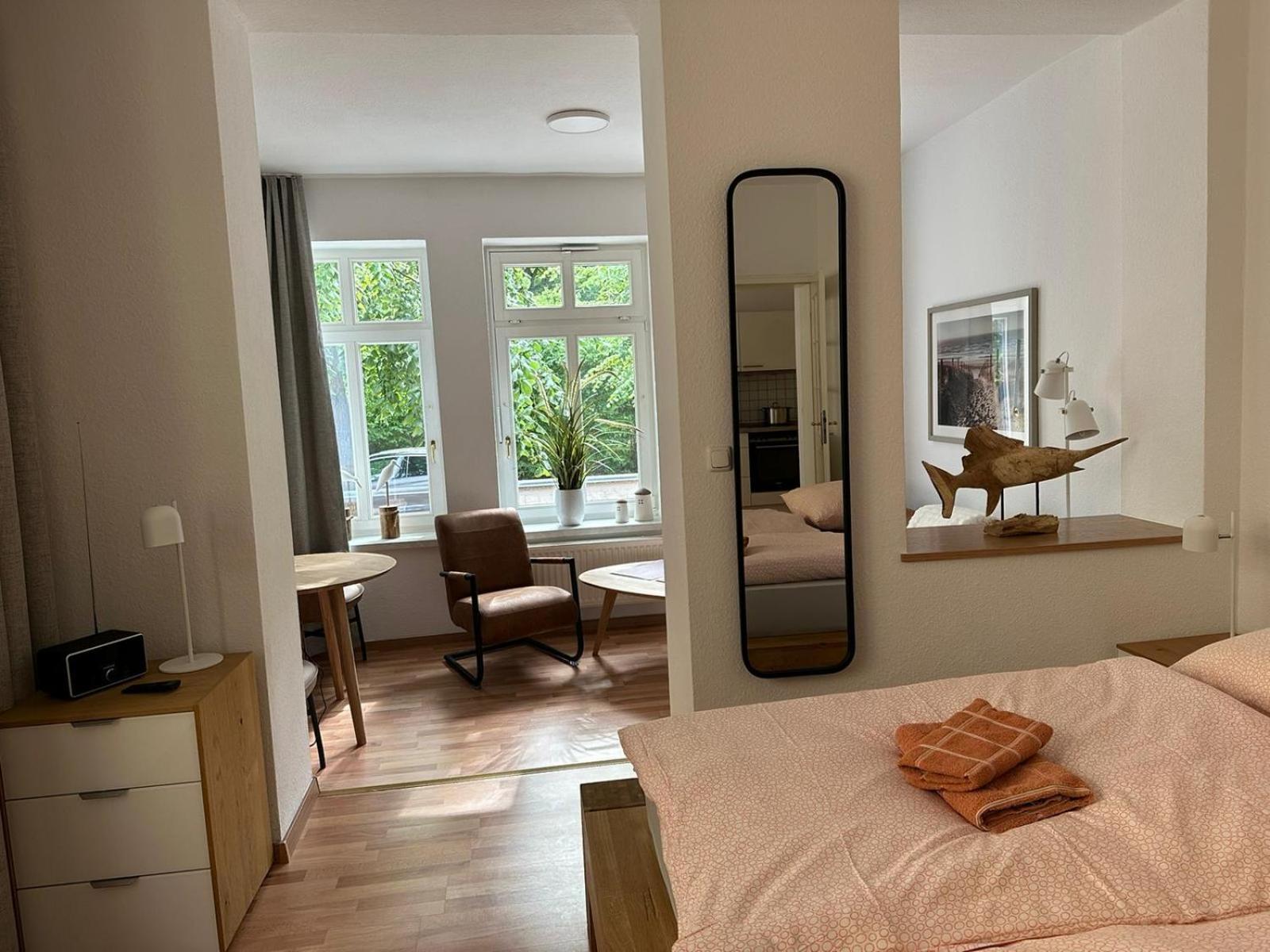 Eicher Warnemünde 4* Rostock