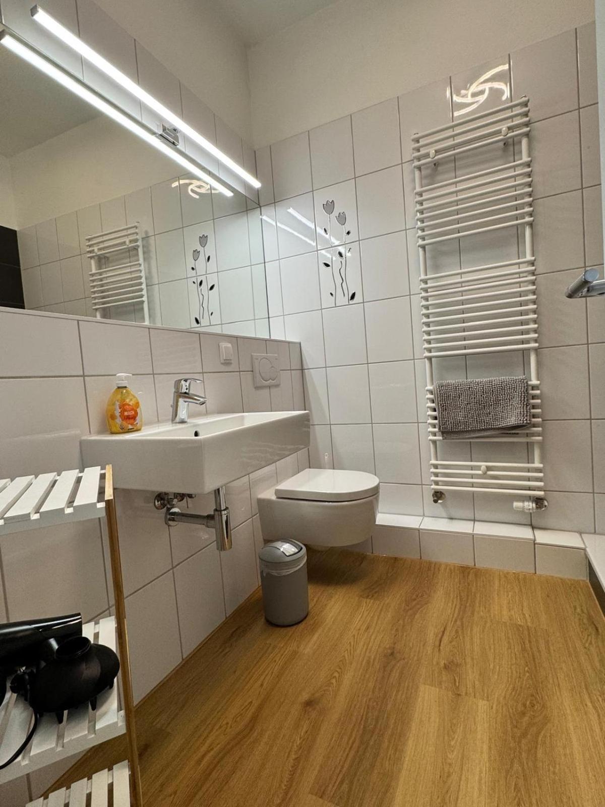 Guest house Eicher Warnemuende Rostock