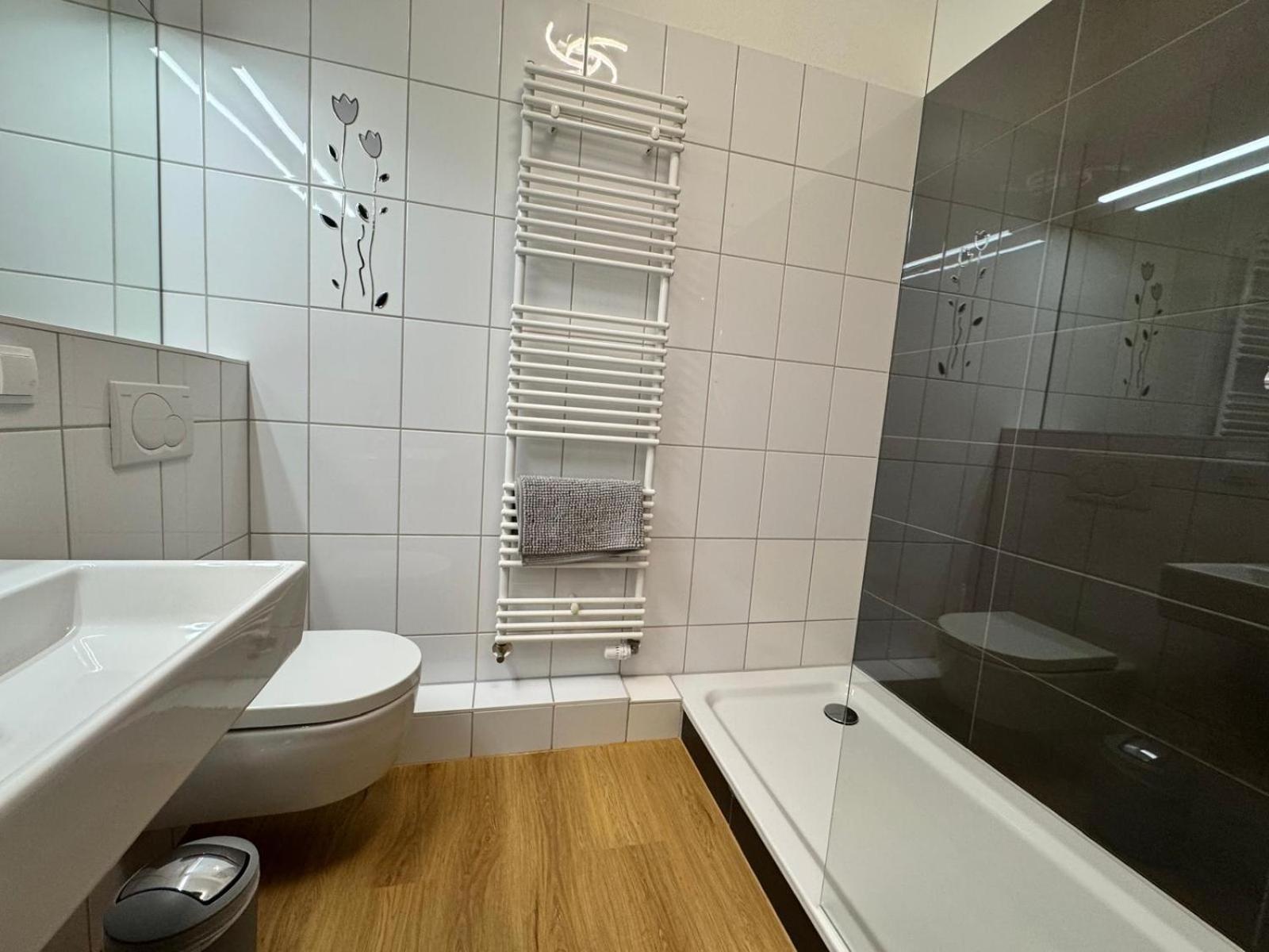 Guest house Eicher Warnemuende