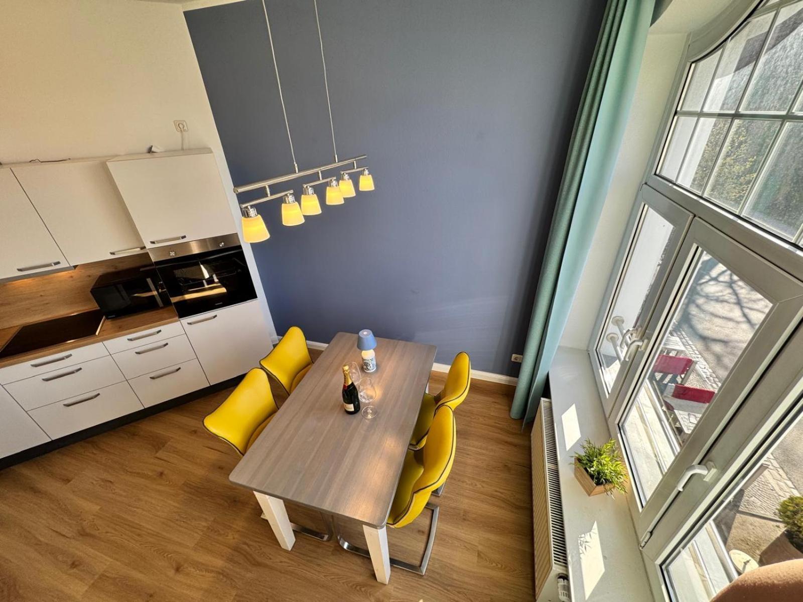 Eicher Warnemuende Guest house Rostock