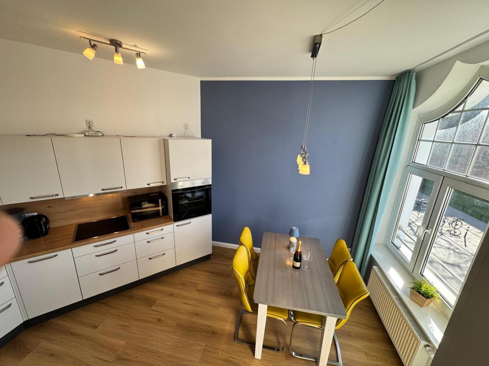 Eicher Warnemünde Rostock