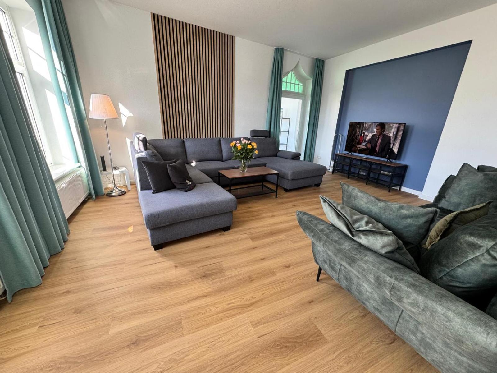 Eicher Warnemuende Guest house Rostock