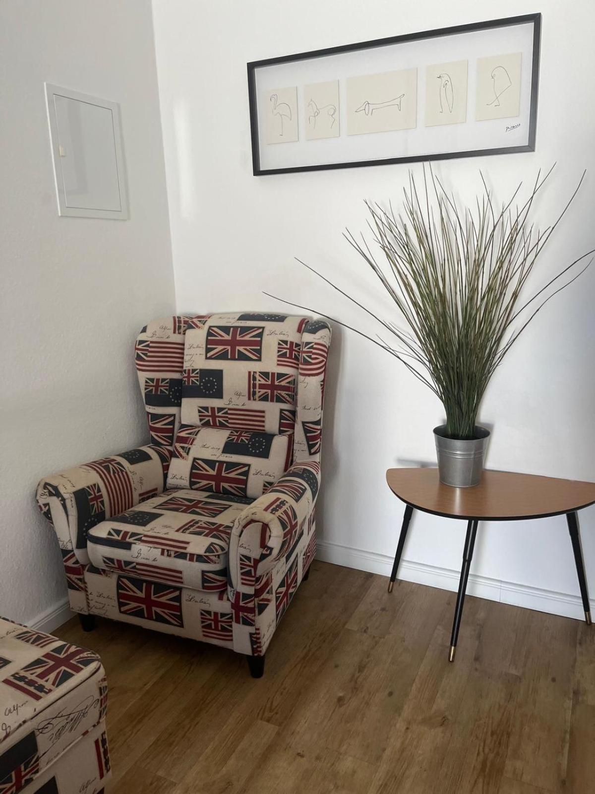 Guest house Eicher Warnemuende 4*