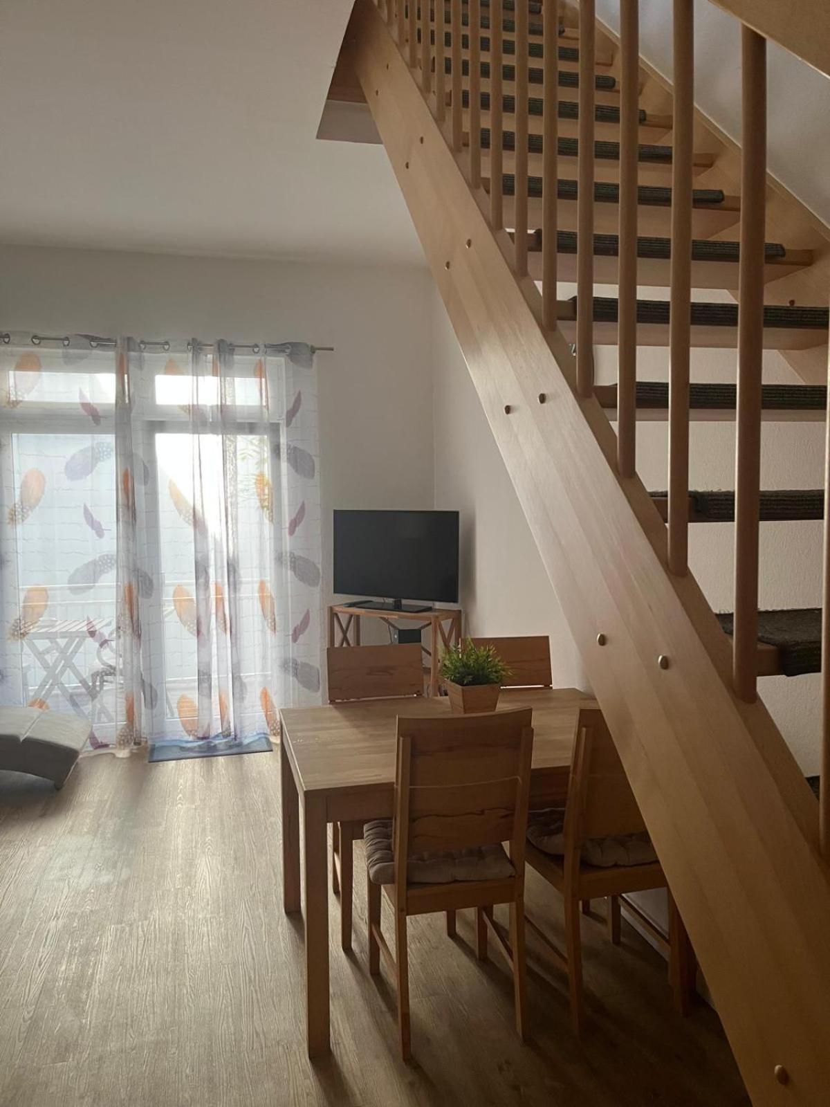 Eicher Warnemünde Rostock