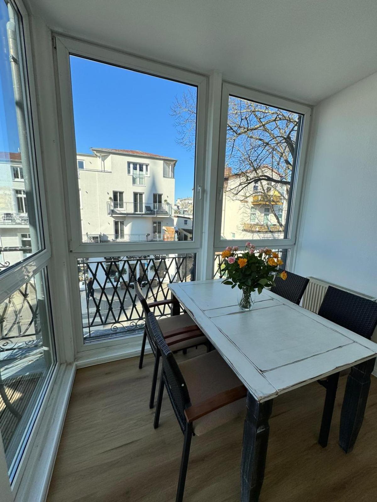 Eicher Warnemuende Guest house Rostock