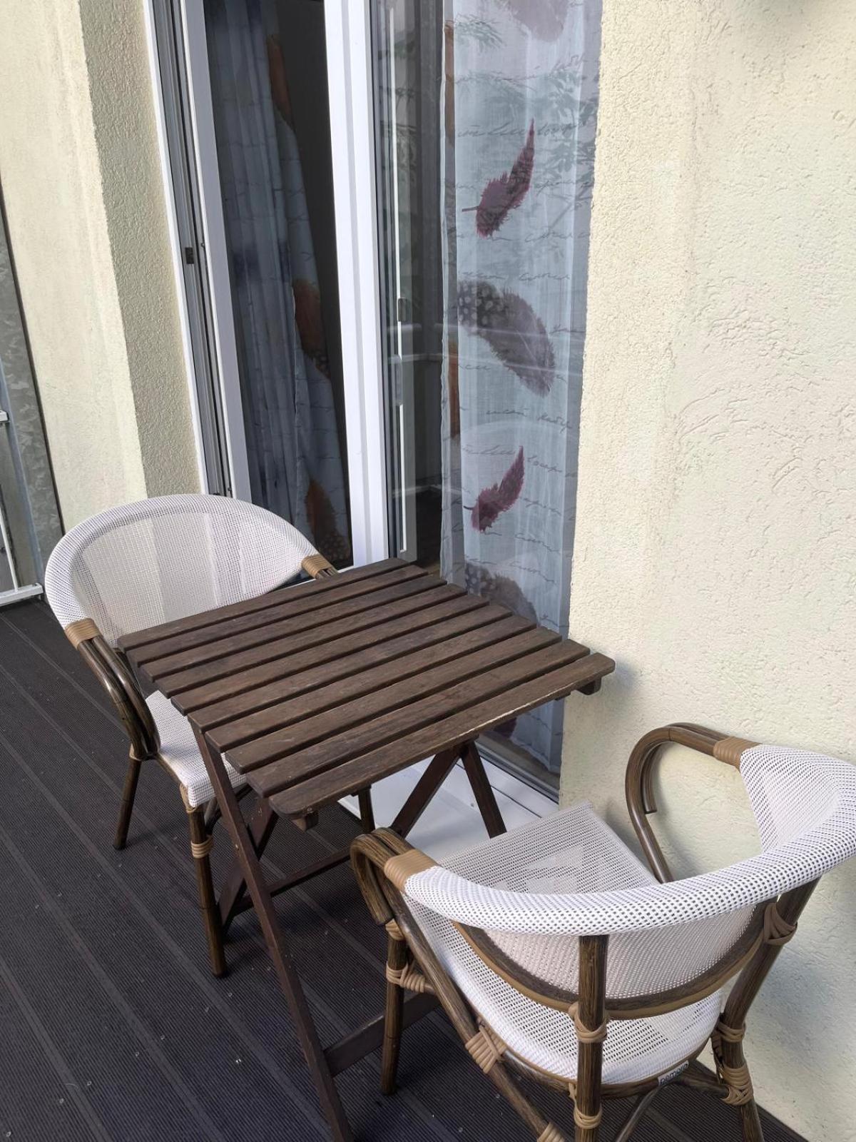 Eicher Warnemuende Guest house Rostock