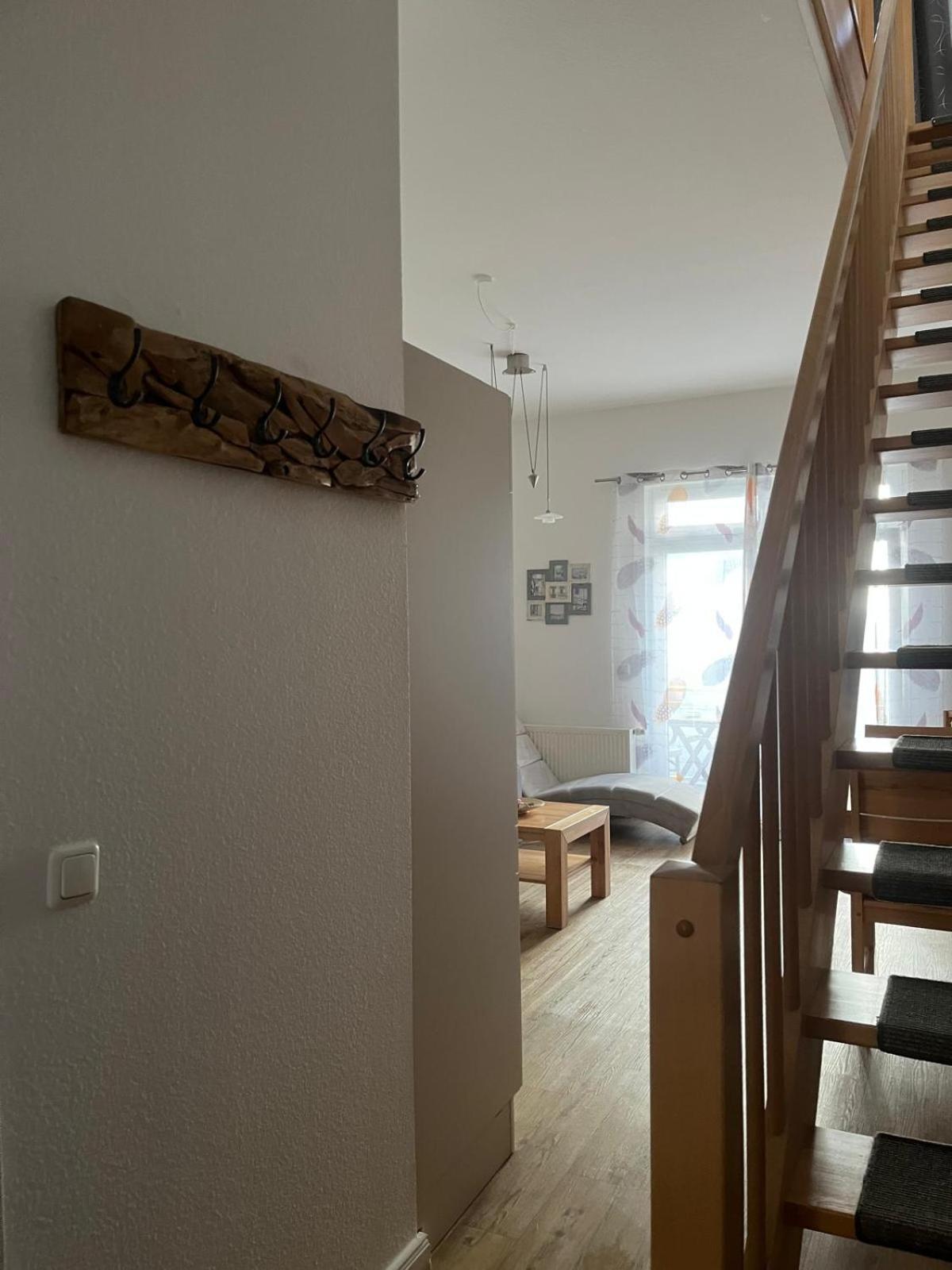 Guest house Eicher Warnemuende