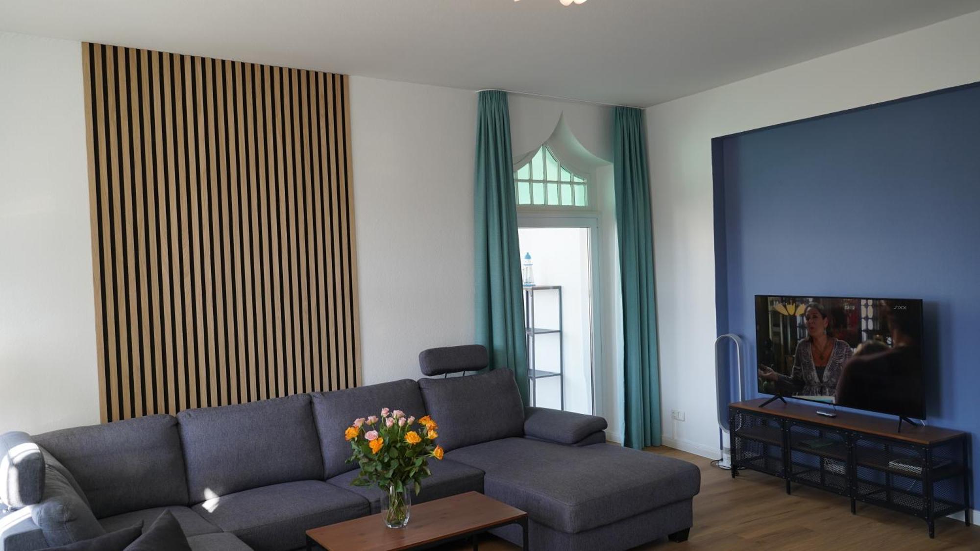 Eicher Warnemuende Guest house Rostock