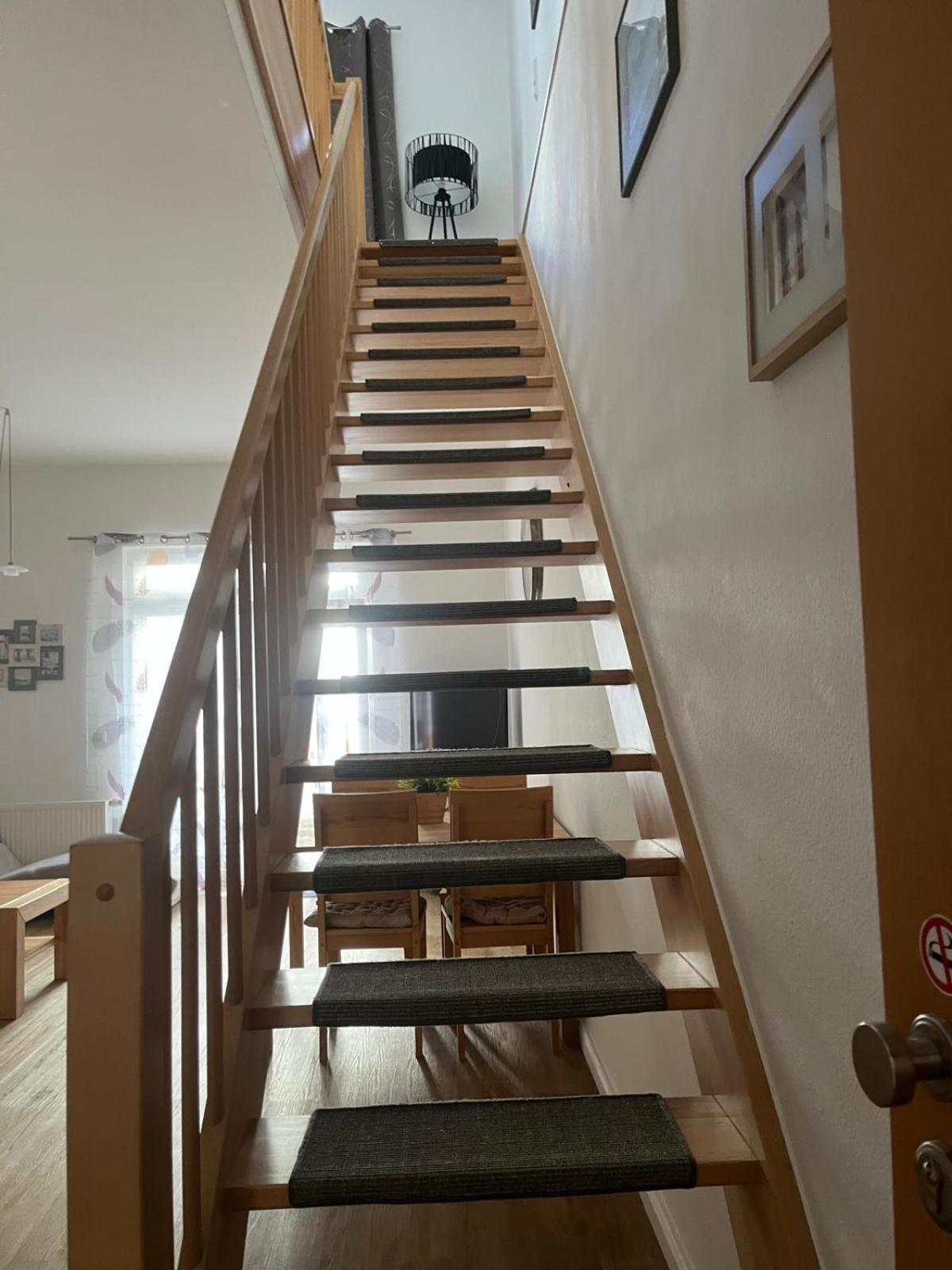 Eicher Warnemuende Guest house