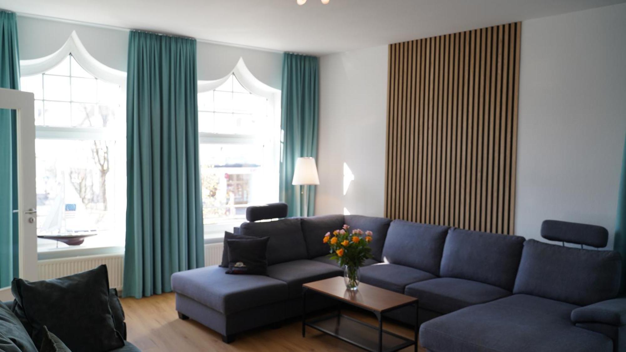 Guest house Eicher Warnemuende 4*