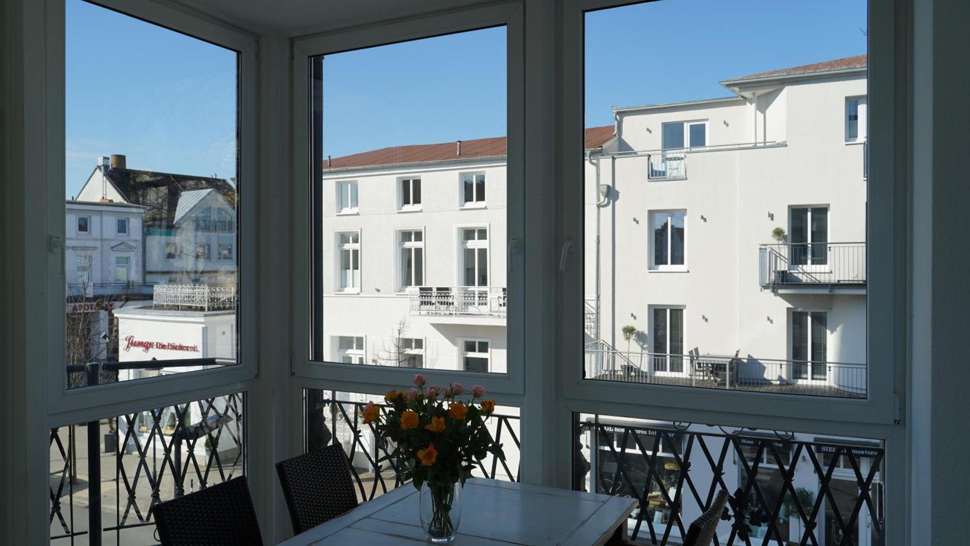 Eicher Warnemünde Gasthof Rostock