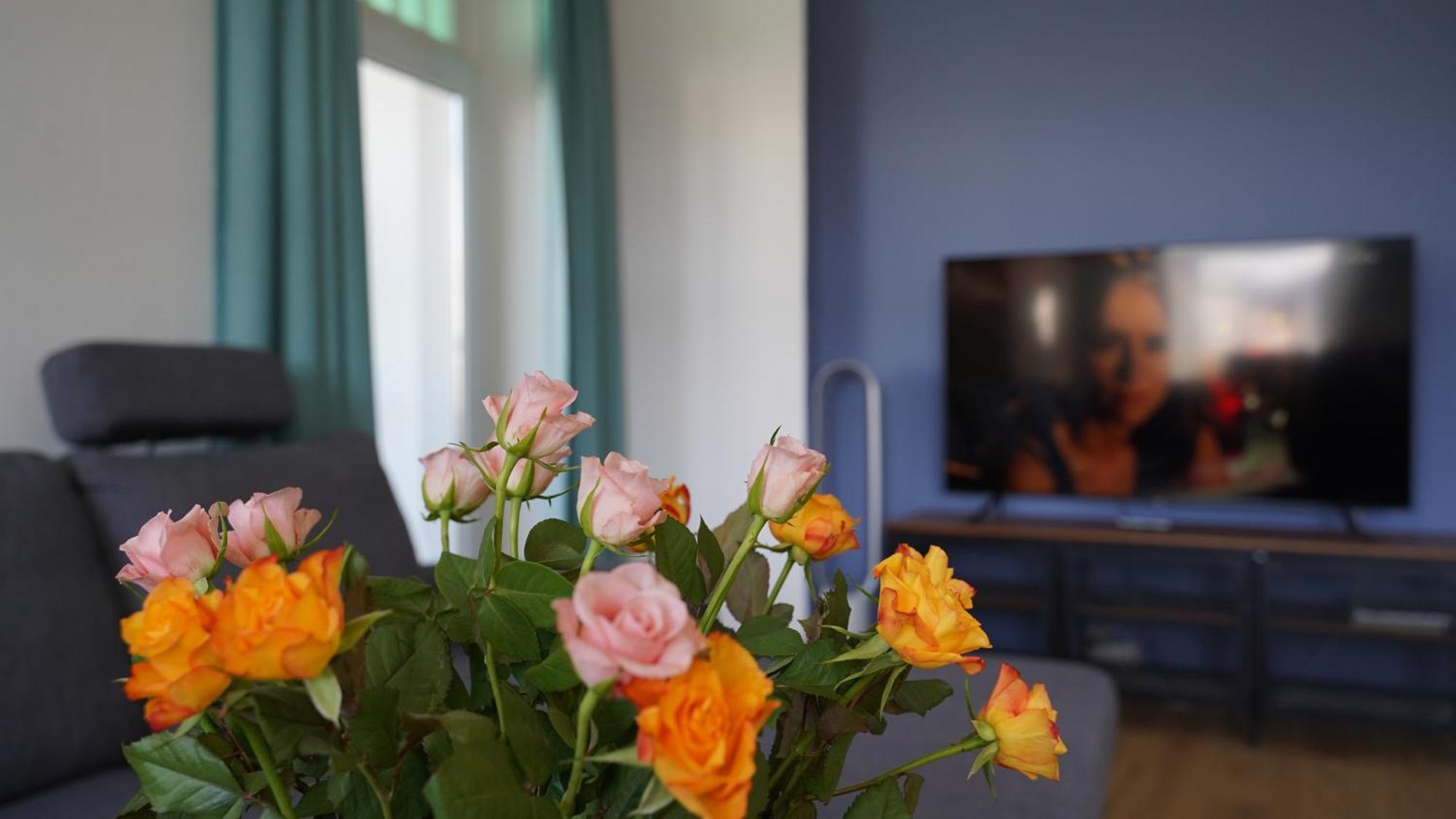 Eicher Warnemuende Guest house Rostock