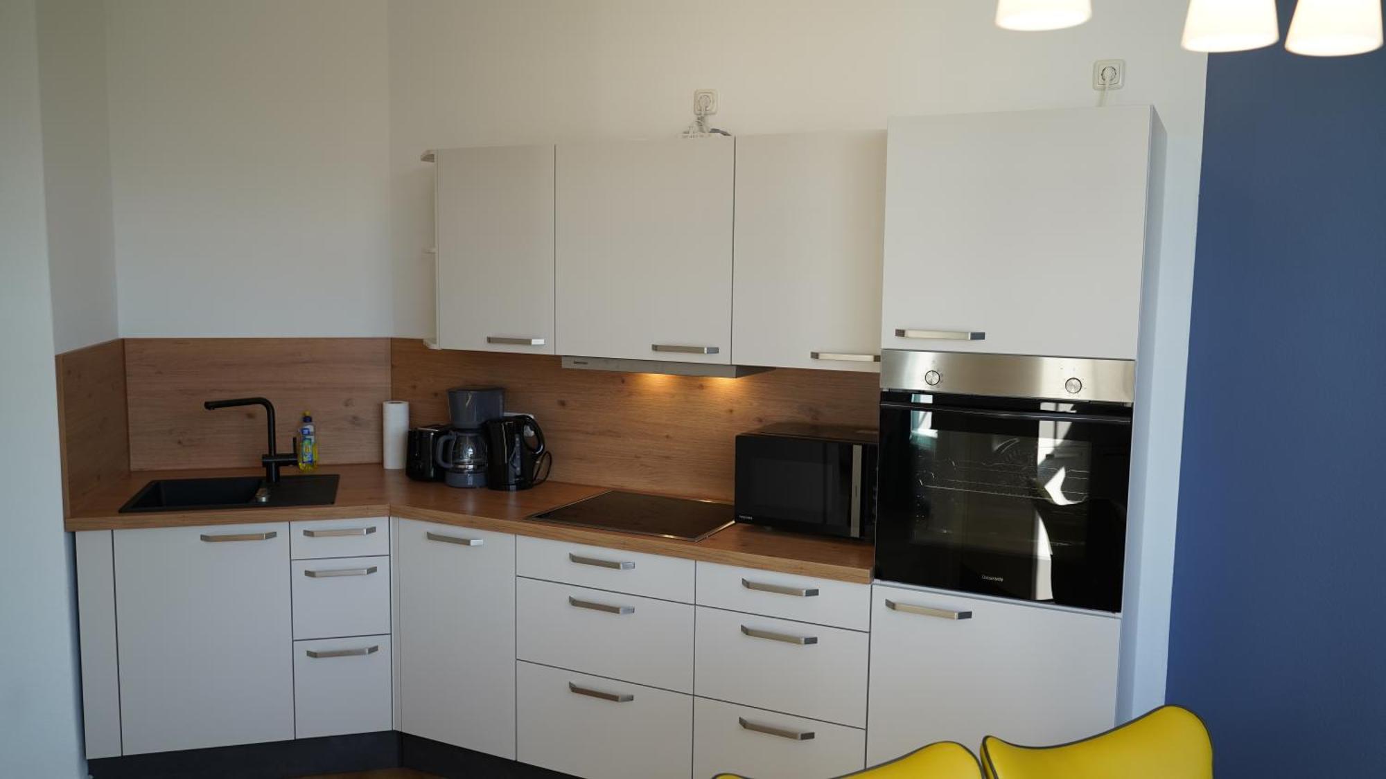 Gasthof Eicher Warnemünde