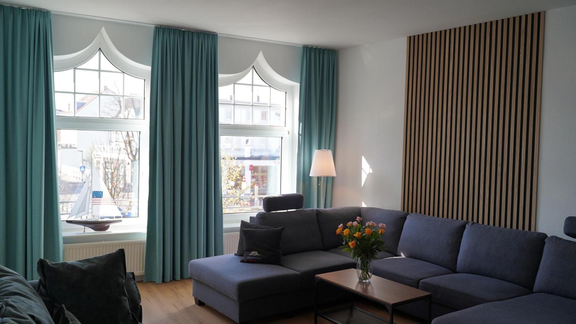 Eicher Warnemünde 4* Rostock