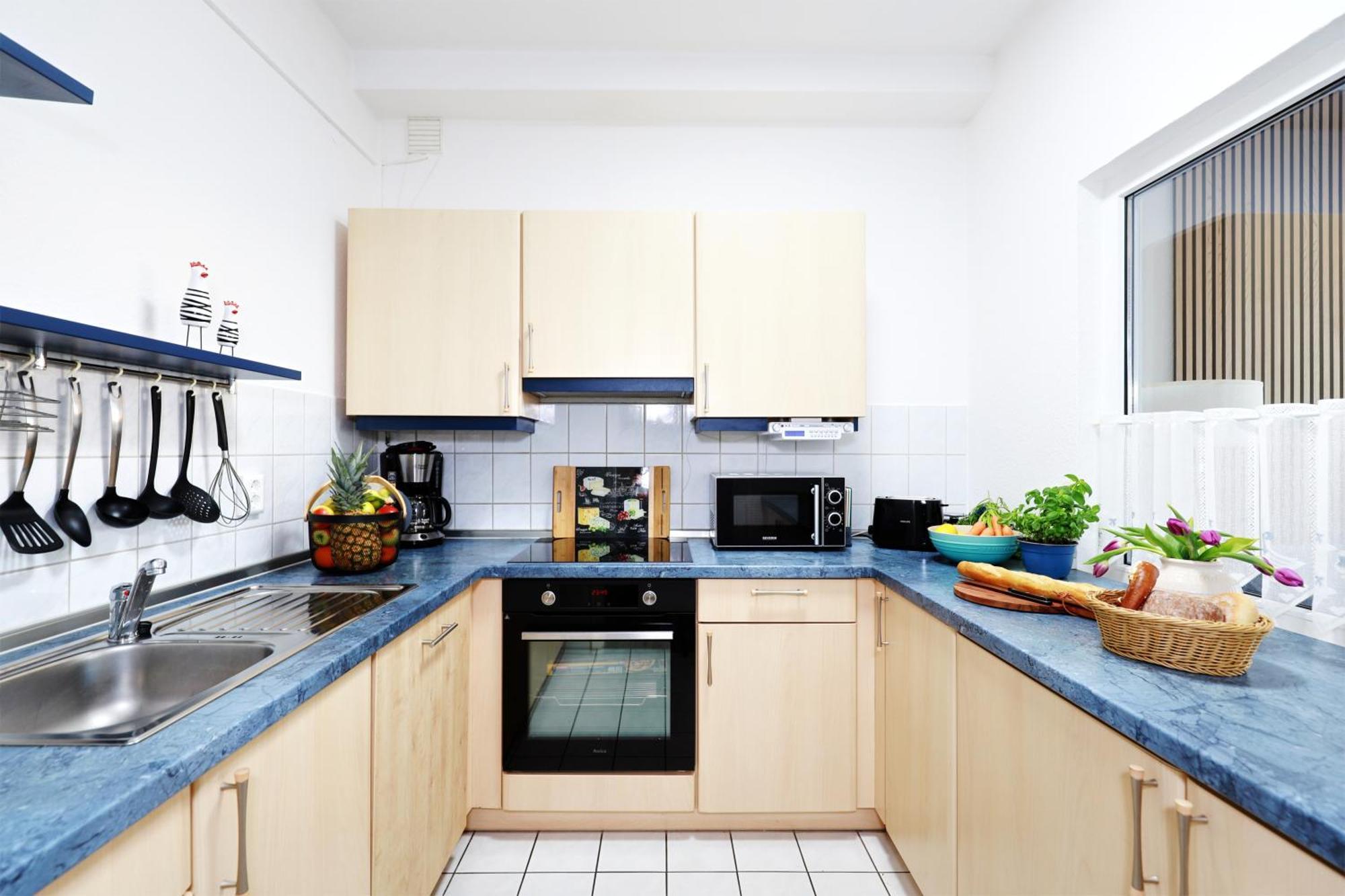 Eicher Warnemuende Guest house 4*