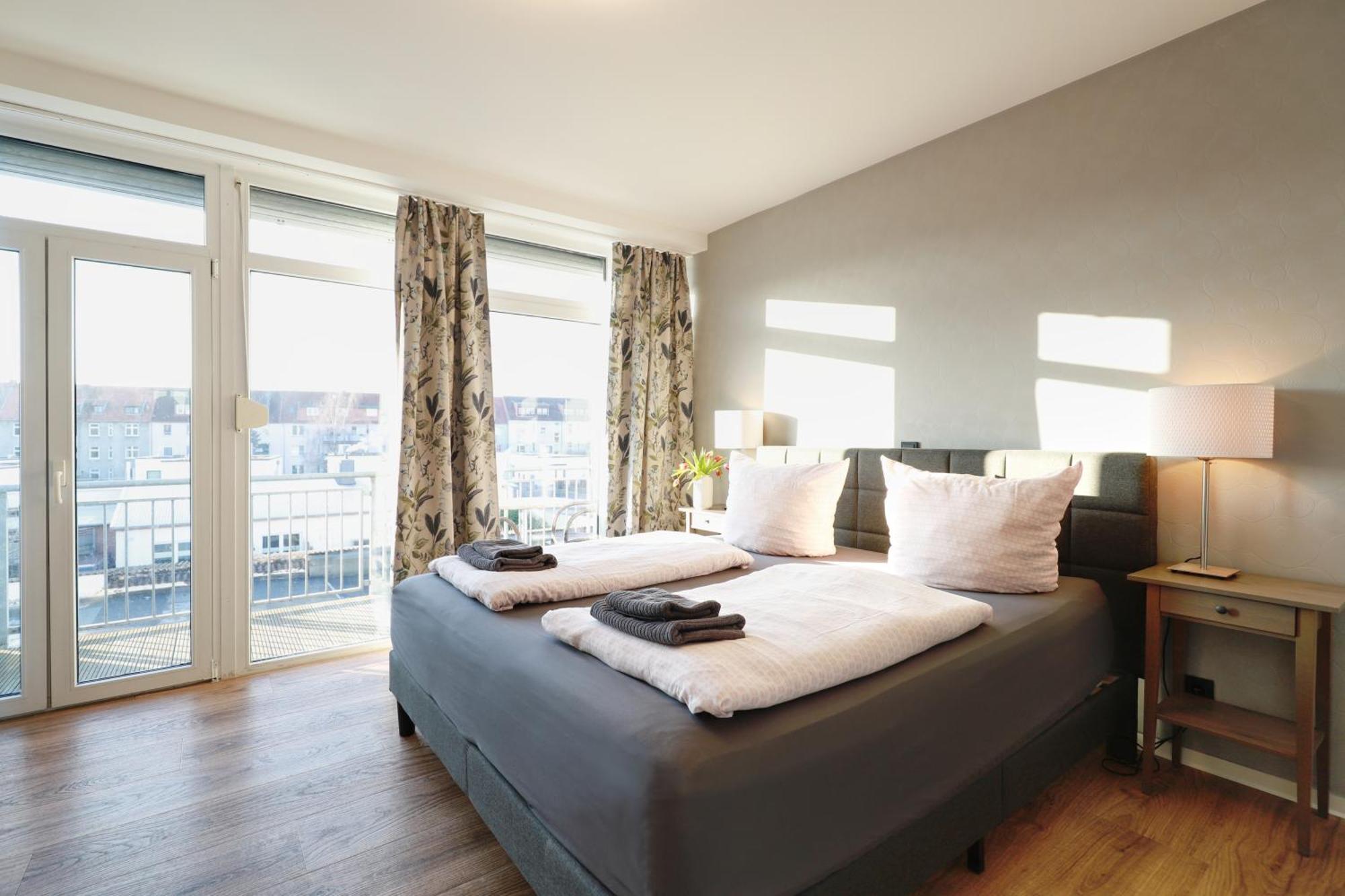 Eicher Warnemuende Guest house Rostock