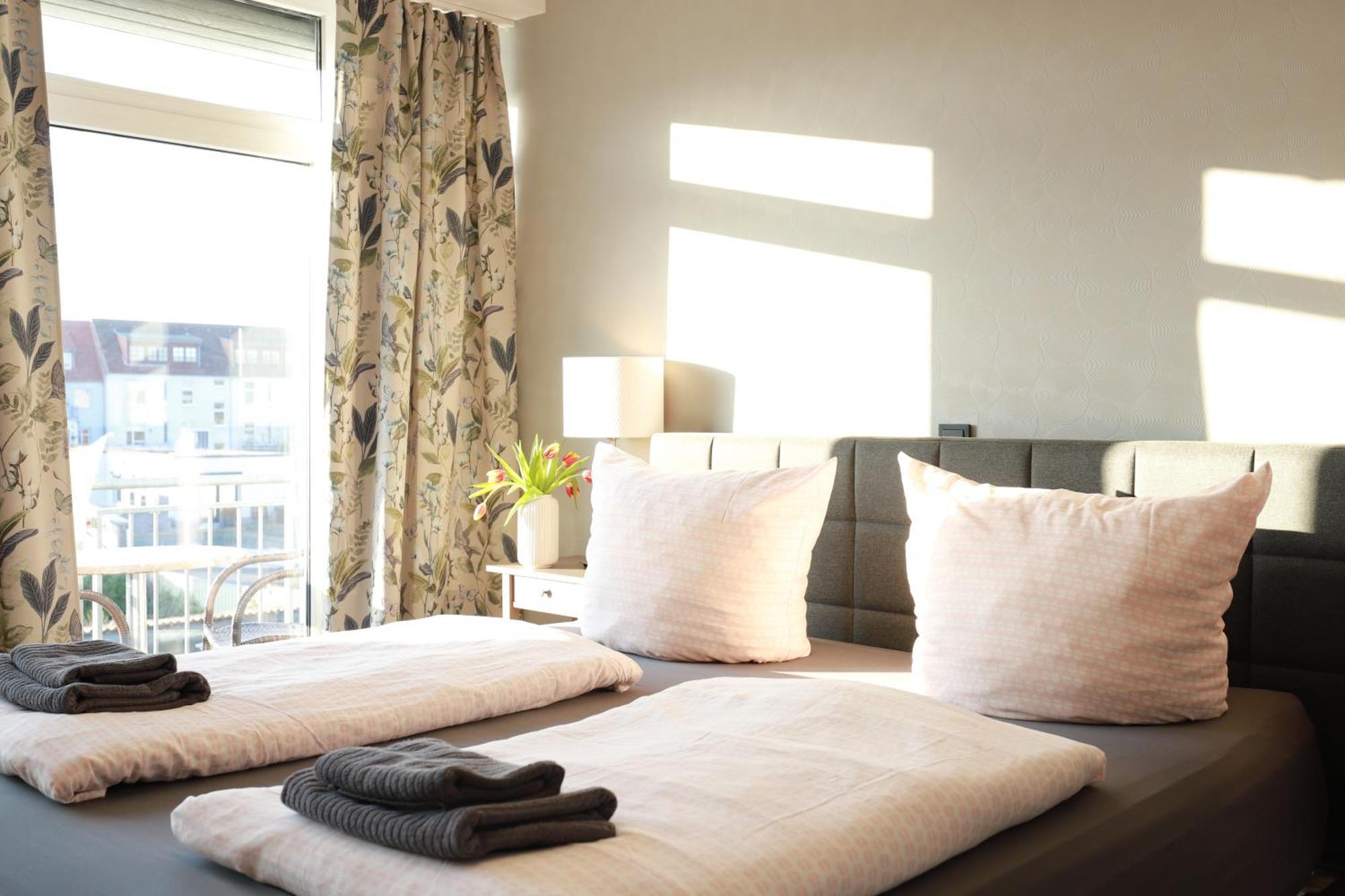 Guest house Eicher Warnemuende Rostock