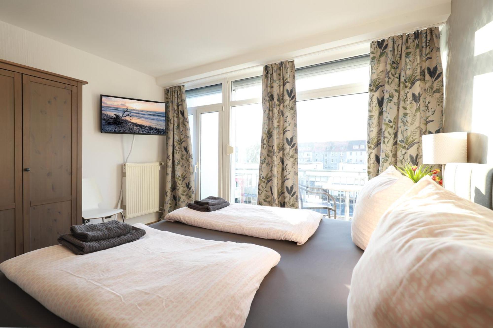 Eicher Warnemünde Gasthof 4*