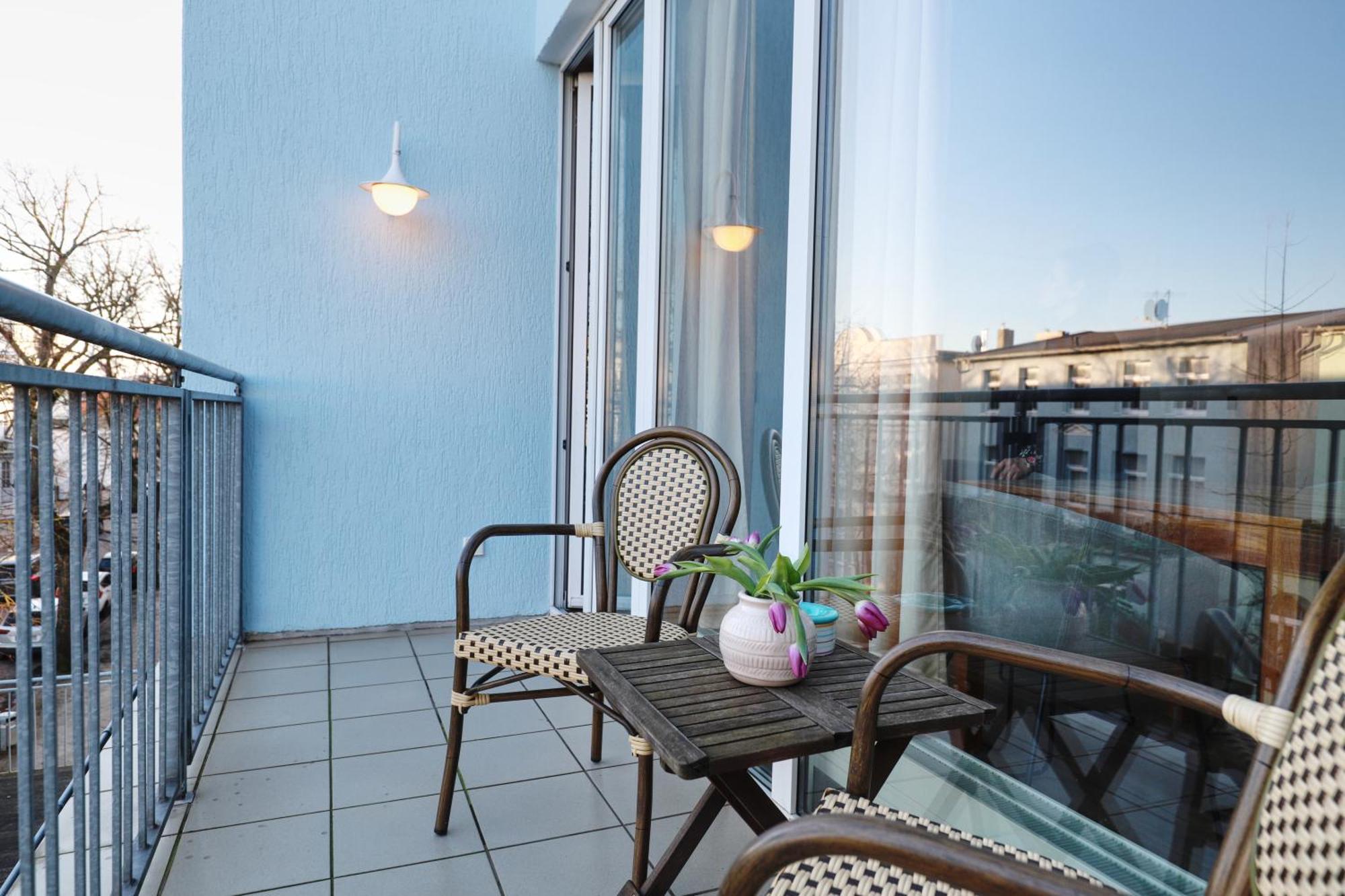 Guest house Eicher Warnemuende Rostock