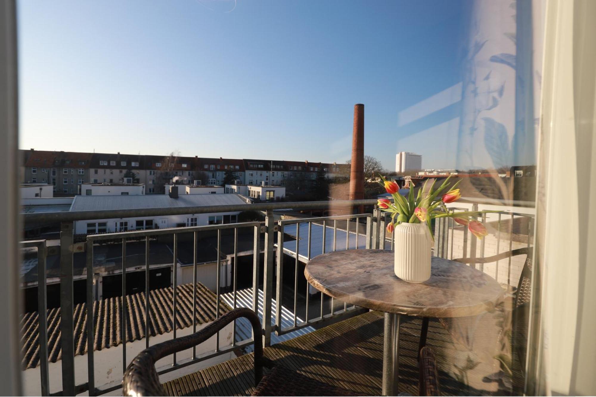 Eicher Warnemünde 4*